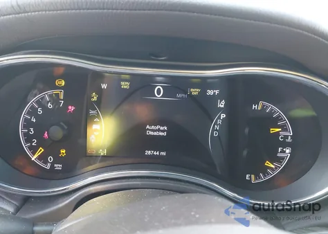 2019 Jeep Grand Cherokee Overland 4X4 from USA, damaged, VIN 1C4RJFCG7KC696468